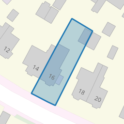 Perceel AMF00-F-1991