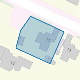 Perceel AMF00-F-1995