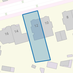 Perceel AMF00-F-2004