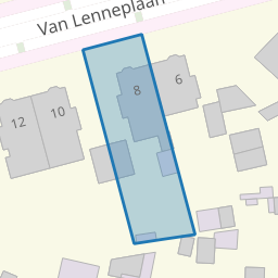 Perceel AMF00-F-2006