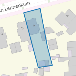 Perceel AMF00-F-2007