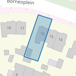 Perceel AMF00-F-2016