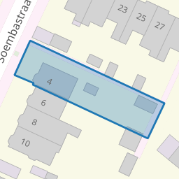 Perceel AMF00-F-2018