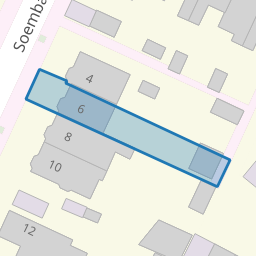 Perceel AMF00-F-2019