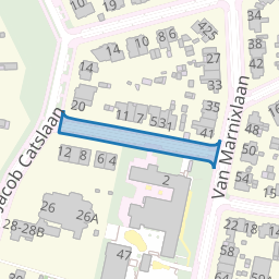 Perceel AMF00-F-2028