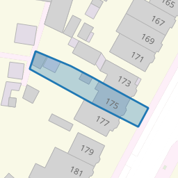 Perceel AMF00-F-2033