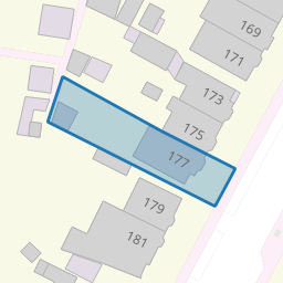 Perceel AMF00-F-2034