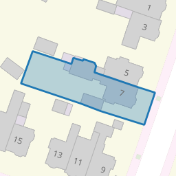 Perceel AMF00-F-2038