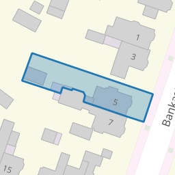 Perceel AMF00-F-2039