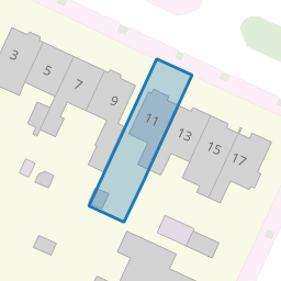 Perceel AMF00-F-2047