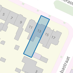 Perceel AMF00-F-2048