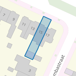 Perceel AMF00-F-2049