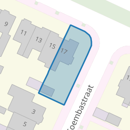 Perceel AMF00-F-2050