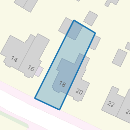 Perceel AMF00-F-2053