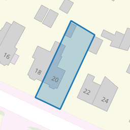 Perceel AMF00-F-2054