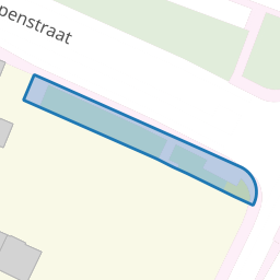 Perceel AMF00-F-2060