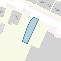 Perceel AMF00-F-2061