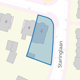 Perceel AMF00-F-2063