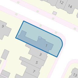 Perceel AMF00-F-2065