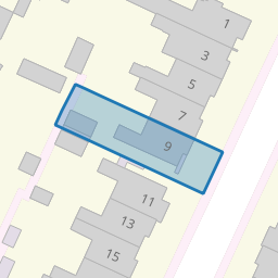 Perceel AMF00-F-2069