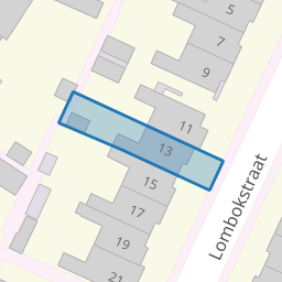 Perceel AMF00-F-2071