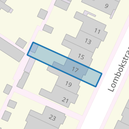 Perceel AMF00-F-2073