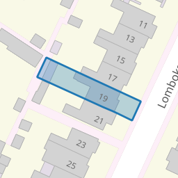 Perceel AMF00-F-2074