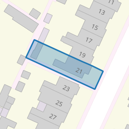 Perceel AMF00-F-2075