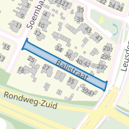 Perceel AMF00-F-2088