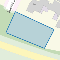 Perceel AMF00-F-2107