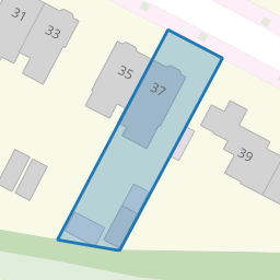 Perceel AMF00-F-2113