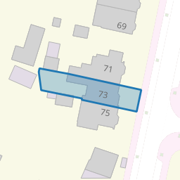 Perceel AMF00-F-2116