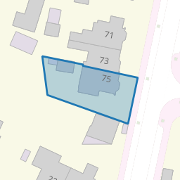 Perceel AMF00-F-2117