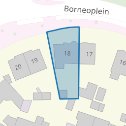 Perceel AMF00-F-2128