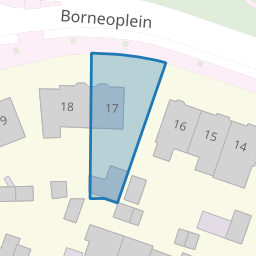 Perceel AMF00-F-2129