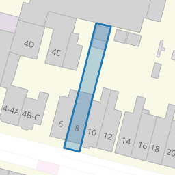 Perceel AMF00-F-2133