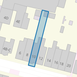 Perceel AMF00-F-2134