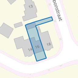 Perceel AMF00-F-2140