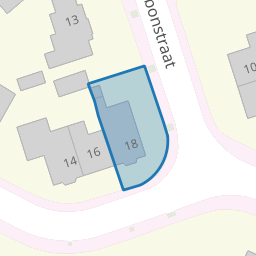 Perceel AMF00-F-2141