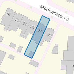 Perceel AMF00-F-2143