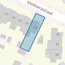 Perceel AMF00-F-2144