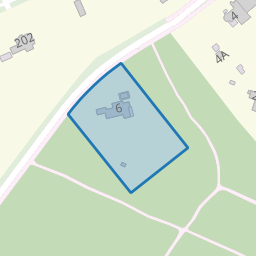 Perceel AMF00-F-2152