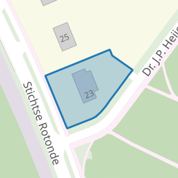 Perceel AMF00-F-2154