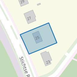 Perceel AMF00-F-2155