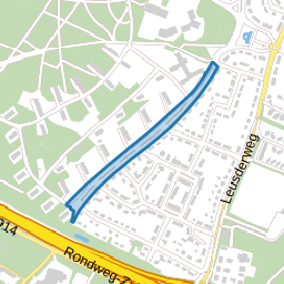 Perceel AMF00-F-2164