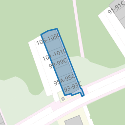 Perceel AMF00-F-2169