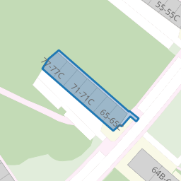 Perceel AMF00-F-2171