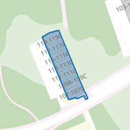 Perceel AMF00-F-2191