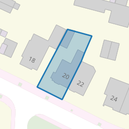 Perceel AMF00-F-2201