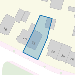 Perceel AMF00-F-2202